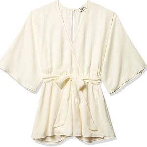 Show Me Your Mumu Lo Romper